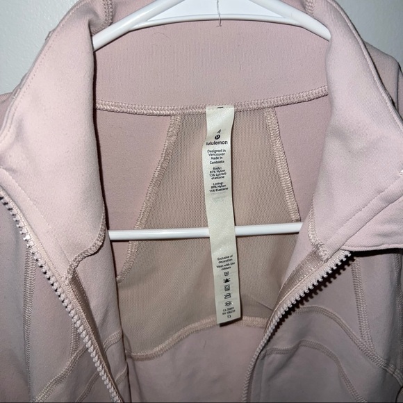 LuluLemon Define Jacket - Picture 4 of 9